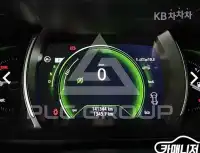 2016 Renault Samsung SM6