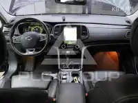 2016 Renault Samsung SM6