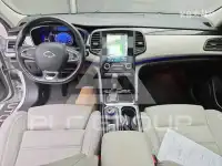 2016 Renault Samsung SM6