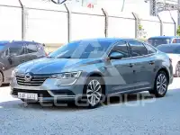 2016 Renault Samsung SM6
