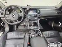 2016 Renault Samsung SM6