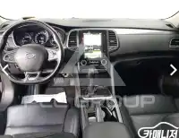 2016 Renault Samsung SM6
