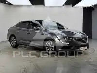 2016 Renault Samsung SM6