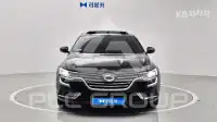 2016 Renault Samsung SM6