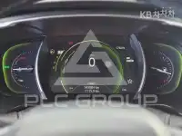 2016 Renault Samsung SM6