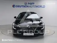 2016 Renault Samsung SM6