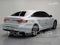 2016 Renault Samsung SM6