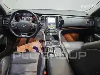 2016 Renault Samsung SM6