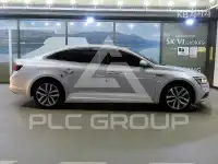 2016 Renault Samsung SM6
