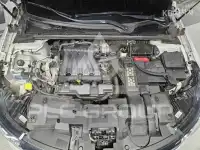 2016 Renault Samsung SM6