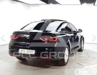2016 Renault Samsung SM6
