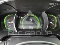 2016 Renault Samsung SM6