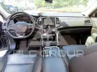 2016 Renault Samsung SM6