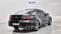2016 Renault Samsung SM6