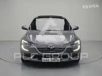 2016 Renault Samsung SM6