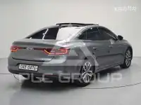 2016 Renault Samsung SM6