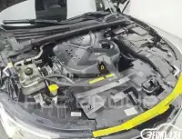 2016 Renault Samsung SM6