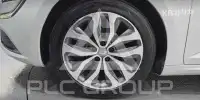 2016 Renault Samsung SM6