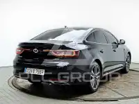 2016 Renault Samsung SM6