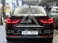 2016 Renault Samsung SM6
