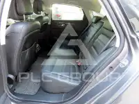 2016 Renault Samsung SM6