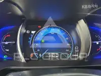 2016 Renault Samsung SM6