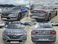 2016 Renault Samsung SM6