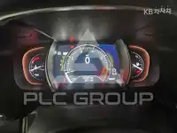 2016 Renault Samsung SM6