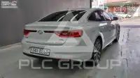 2016 Renault Samsung SM6