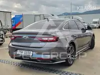 2016 Renault Samsung SM6