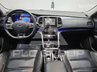 2016 Renault Samsung SM6