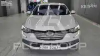 2016 Renault Samsung SM6