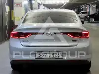 2016 Renault Samsung SM6