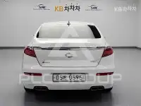 2016 Renault Samsung SM7