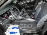 2016 Renault Samsung SM7