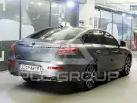 2016 Renault Samsung SM7