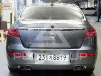 2016 Renault Samsung SM7