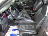 2016 Renault Samsung SM7