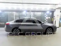 2016 Renault Samsung SM7