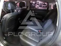 2016 Renault Samsung SM7