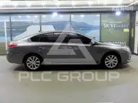 2016 Renault Samsung SM7