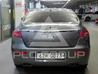 2016 Renault Samsung SM7