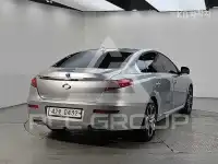 2016 Renault Samsung SM7