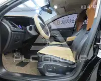 2016 Renault Samsung SM7