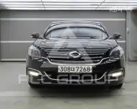 2016 Renault Samsung SM7