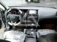 2016 Renault Samsung SM7