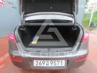 2016 Renault Samsung SM7