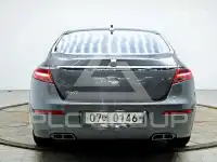 2016 Renault Samsung SM7