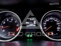 2016 Renault Samsung SM7
