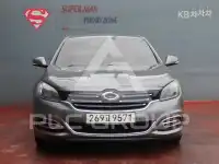 2016 Renault Samsung SM7